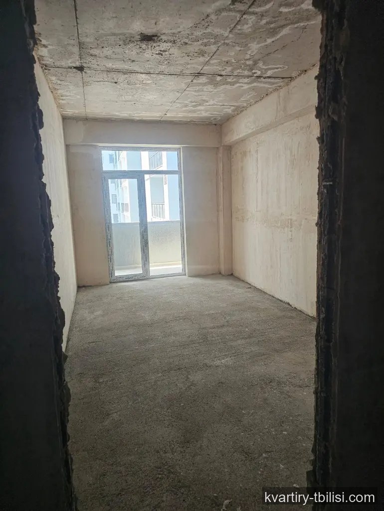 2-bedroom Apartment for sale in Saburtalo, Tbilisi, 65 sqm, floor 14/33 — 104 000 USD | Tbilisi Homes