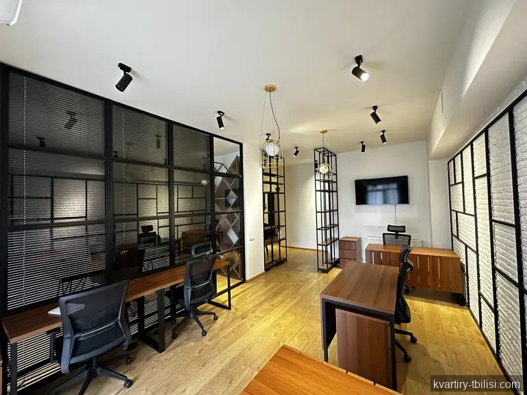 2-bedroom Apartment for sale in Saburtalo, Tbilisi, 69 sqm, floor 7/8 — 149 000 USD | Tbilisi Homes