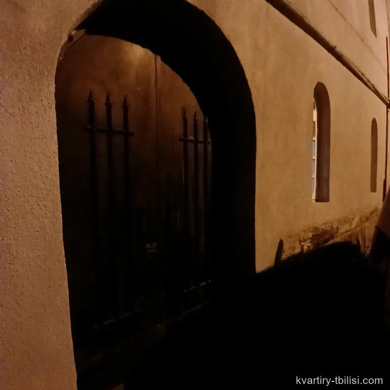 2-bedroom Apartment for sale in Saburtalo, Tbilisi, 38 sqm, floor 3/3 — 65 500 USD | Tbilisi Homes