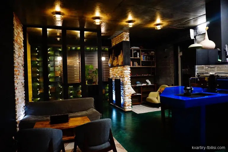 2-bedroom Apartment for sale in Saburtalo, Tbilisi, 55.3 sqm, floor 4/10 — 138 000 USD | Tbilisi Homes