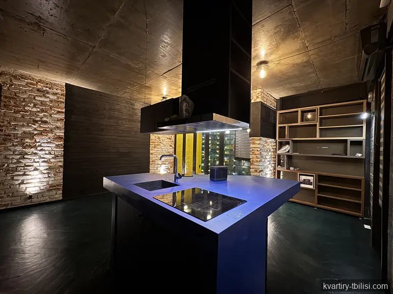 2-bedroom Apartment for sale in Saburtalo, Tbilisi, 55.3 sqm, floor 4/10 — 138 000 USD | Tbilisi Homes