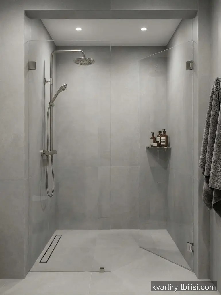 2-bedroom Apartment for sale in Saburtalo, Tbilisi, 60 sqm, floor 8/23 — 147 000 USD | Tbilisi Homes