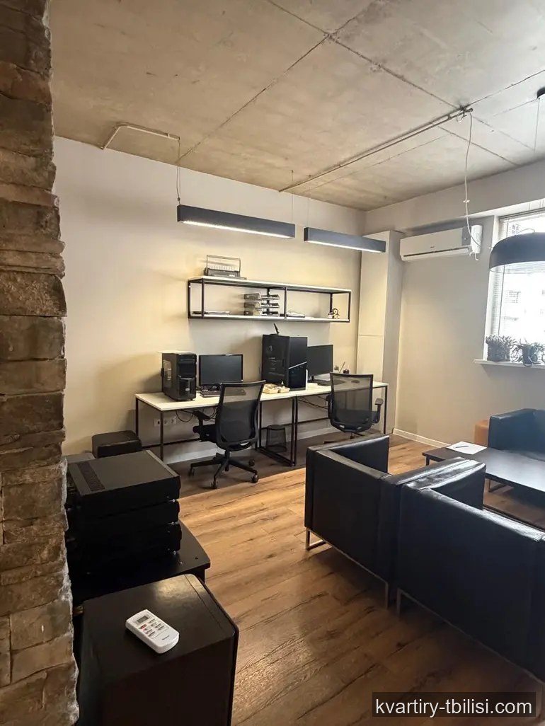 2-bedroom Apartment for sale in Saburtalo, Tbilisi, 55 sqm, floor 3/12 — 135 000 USD | Tbilisi Homes