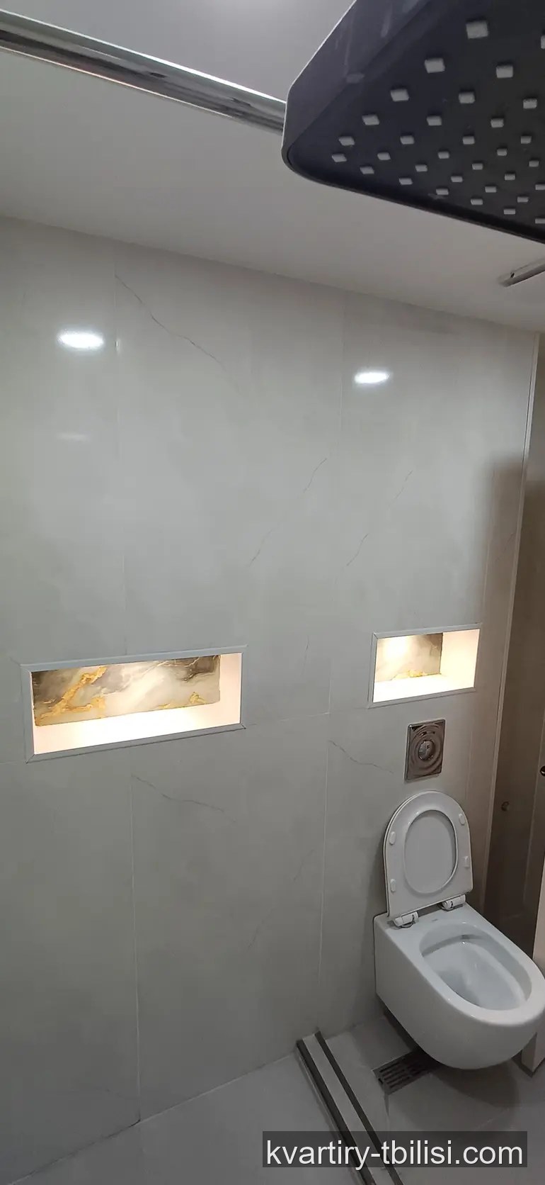 2-bedroom Apartment for sale in Saburtalo, Tbilisi, 60 sqm, floor 23/24 — 133 000 USD | Tbilisi Homes