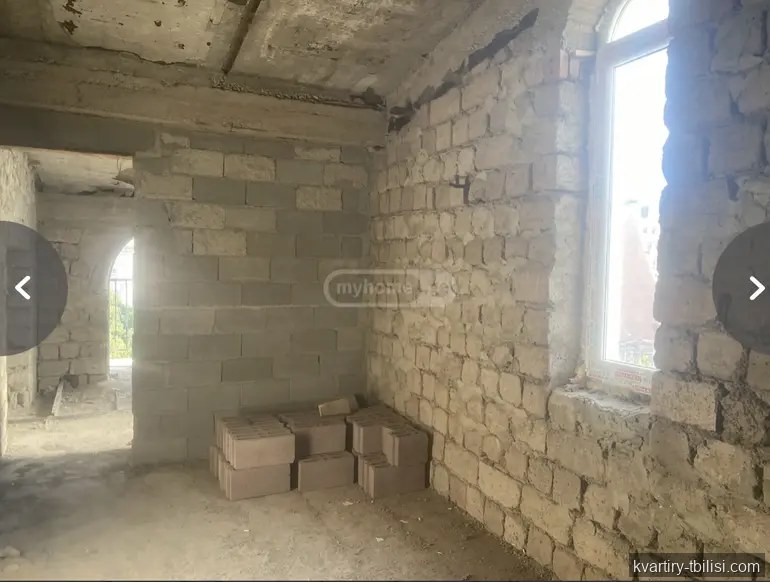 Двухкомнатная квартира на Сабуртало — 51 000 USD | Tbilisi Homes