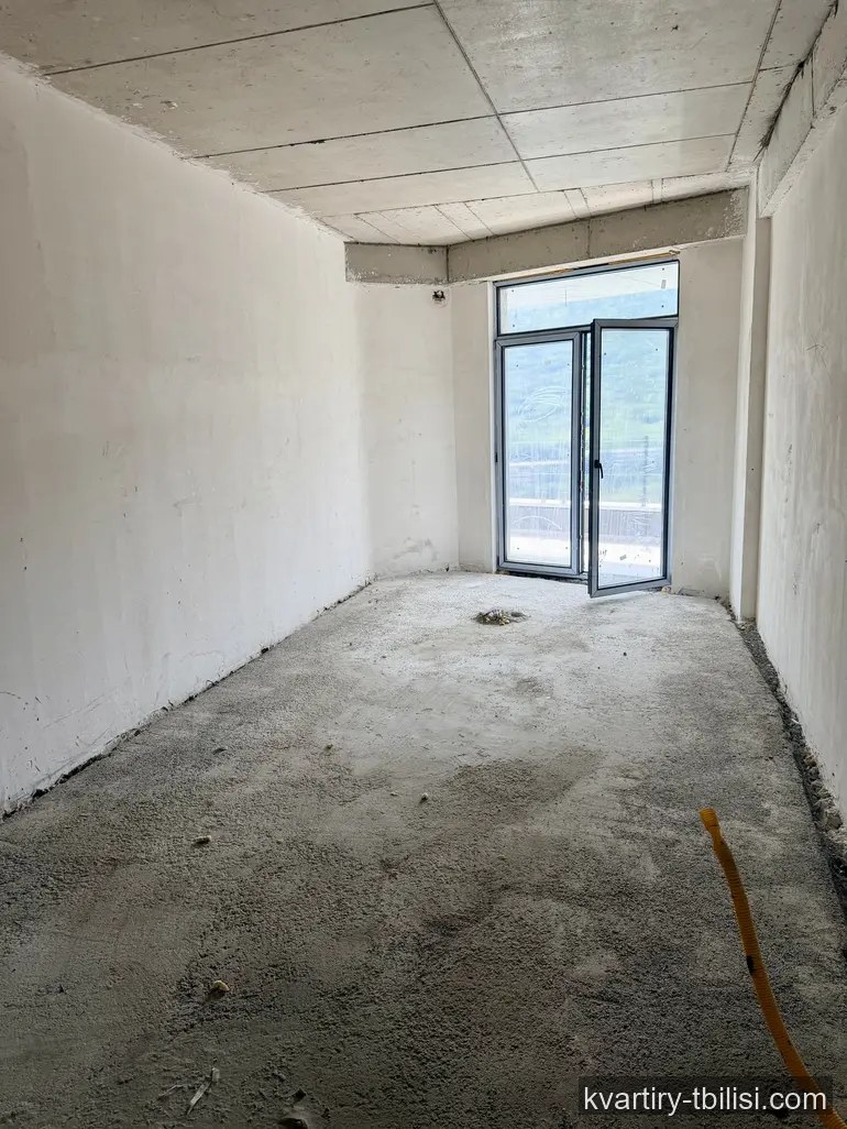 2-bedroom Apartment for sale in Saburtalo, Tbilisi, 70.25 sqm, floor 13/20 — 138 000 USD | Tbilisi Homes