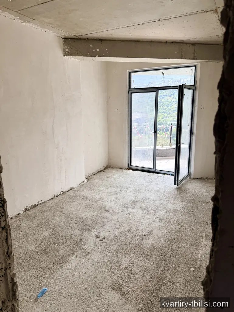 2-bedroom Apartment for sale in Saburtalo, Tbilisi, 70.25 sqm, floor 13/20 — 138 000 USD | Tbilisi Homes