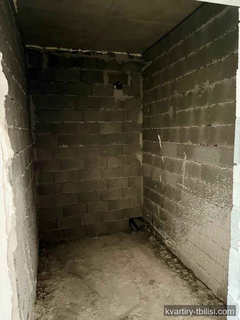 2-bedroom Apartment for sale in Saburtalo, Tbilisi, 70.25 sqm, floor 13/20 — 138 000 USD | Tbilisi Homes