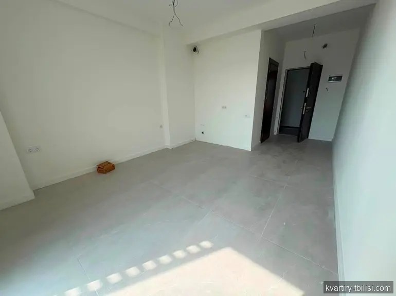 Двухкомнатная квартира на Сабуртало — 137 500 USD | Tbilisi Homes