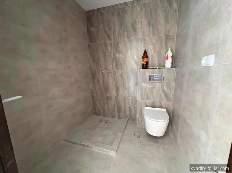 Двухкомнатная квартира на Сабуртало — 137 500 USD | Tbilisi Homes