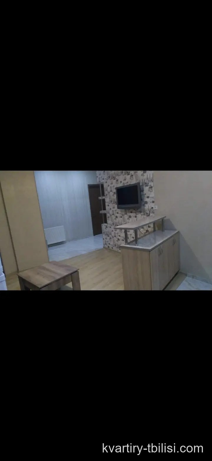 Двухкомнатная квартира на Сабуртало — 140 000 USD | Tbilisi Homes