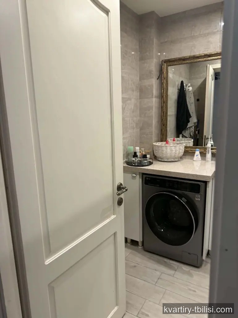 2-bedroom Apartment for sale in Saburtalo, Tbilisi, 66 sqm, floor 6/9 — 148 000 USD | Tbilisi Homes