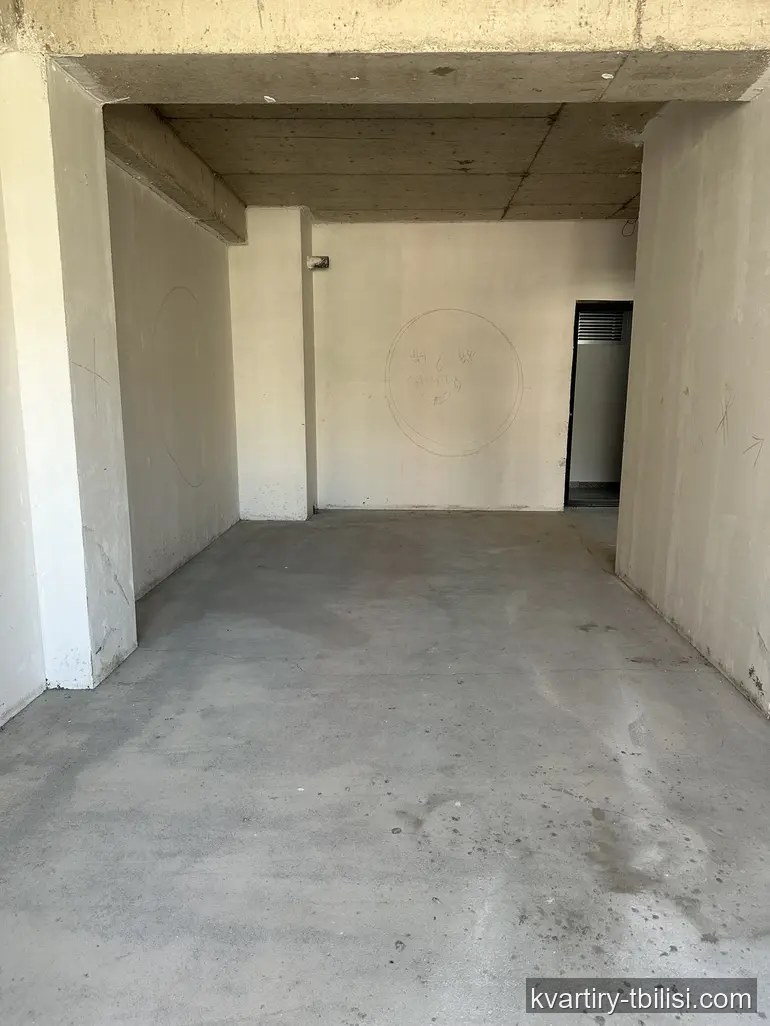 Двухкомнатная квартира на Сабуртало — 119 000 USD | Tbilisi Homes