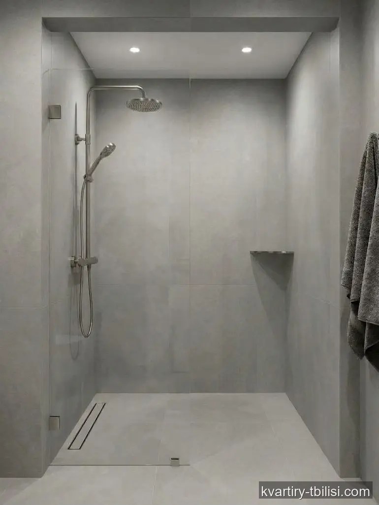 Двухкомнатная квартира на Сабуртало — 1 457 000 USD | Tbilisi Homes