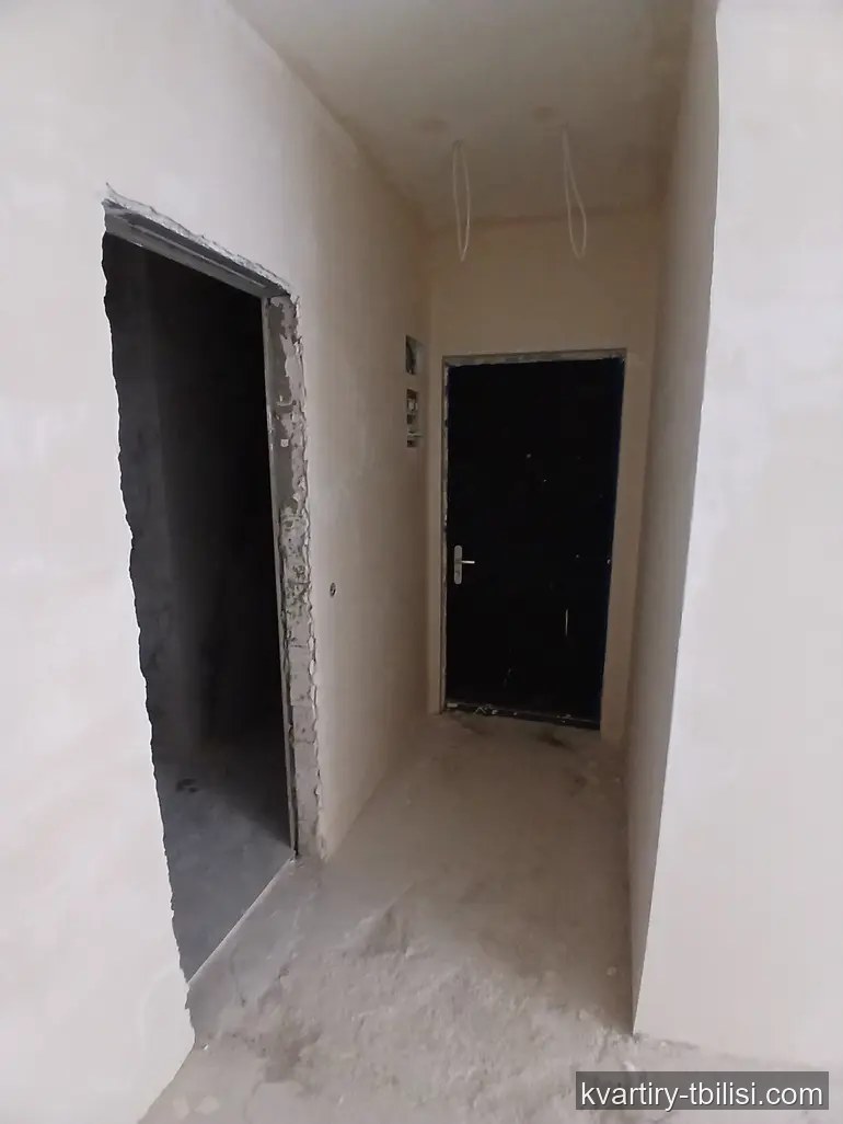 Двухкомнатная квартира на Сабуртало — 165 000 USD | Tbilisi Homes