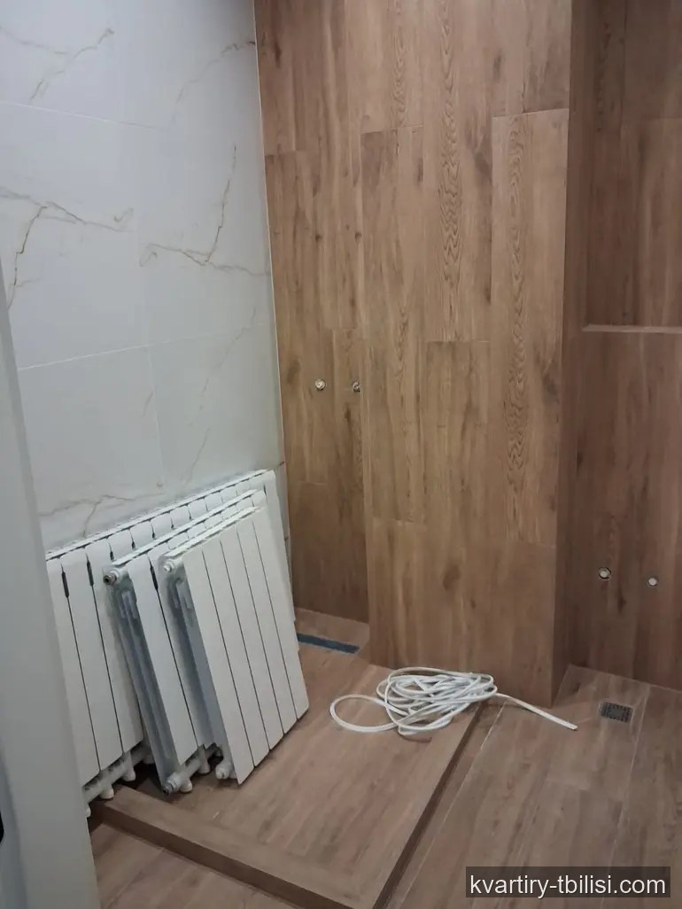 Двухкомнатная квартира на Сабуртало — 118 825 USD | Tbilisi Homes