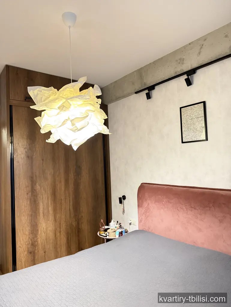 2-bedroom Apartment for sale in Saburtalo, Tbilisi, 55.5 sqm, floor 6/13 — 120 000 USD | Tbilisi Homes