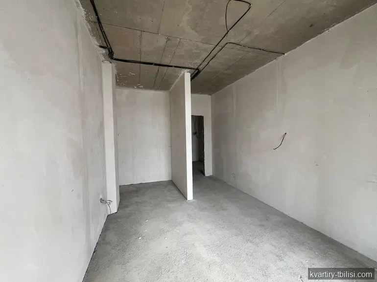 2-bedroom Apartment for sale in Saburtalo, Tbilisi, 66.6 sqm, floor 3/13 — 129 000 USD | Tbilisi Homes