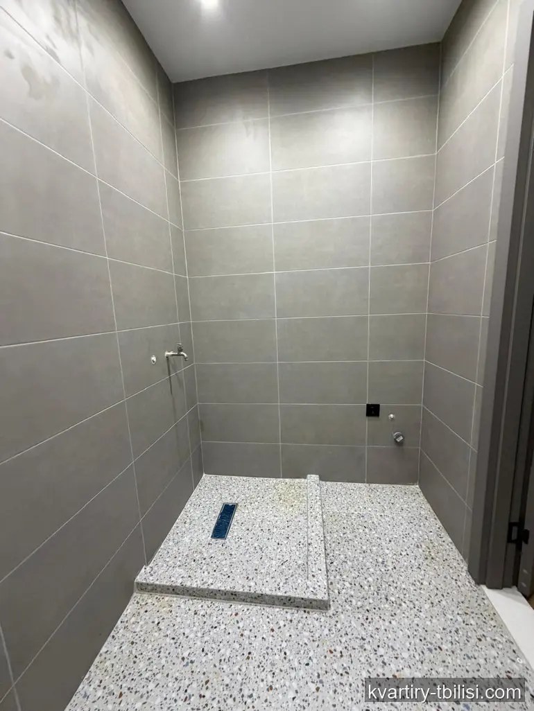 Двухкомнатная квартира на Сабуртало — 117 845 USD | Tbilisi Homes