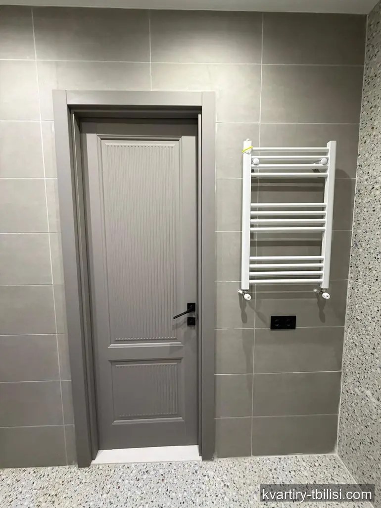 Двухкомнатная квартира на Сабуртало — 117 845 USD | Tbilisi Homes