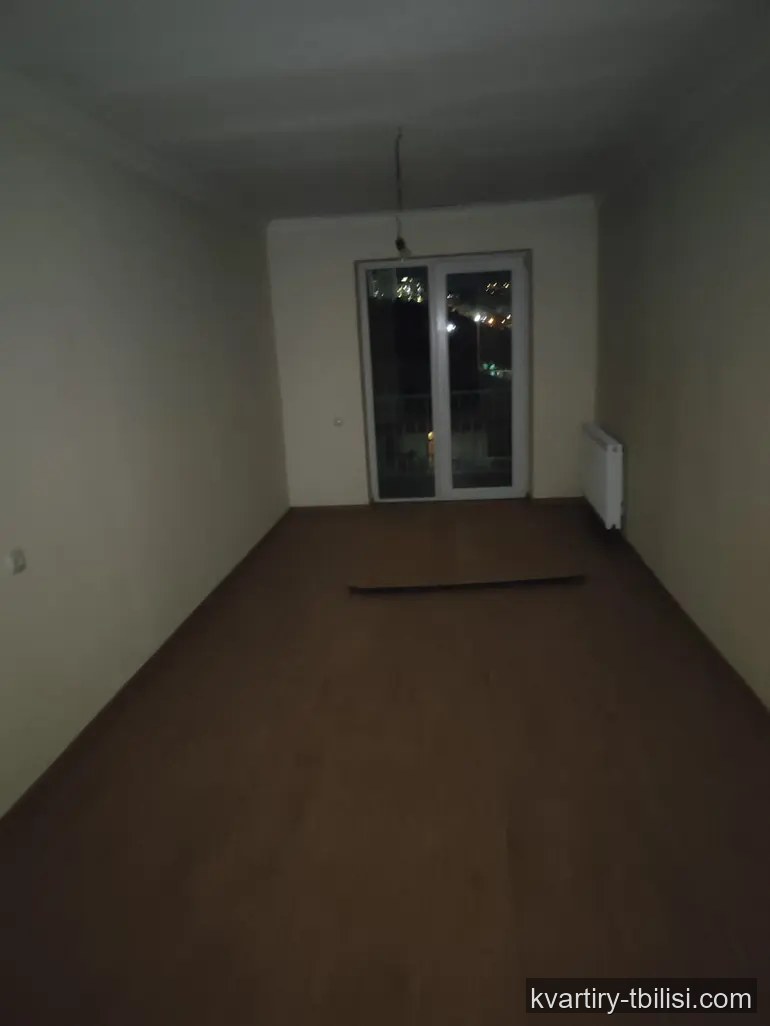 2-bedroom Apartment for sale in Saburtalo, Tbilisi, 58 sqm, floor 6/8 — 140 000 USD | Tbilisi Homes
