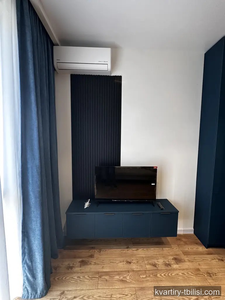 2-bedroom Apartment for sale in Saburtalo, Tbilisi, 65 sqm, floor 9/14 — 162 000 USD | Tbilisi Homes