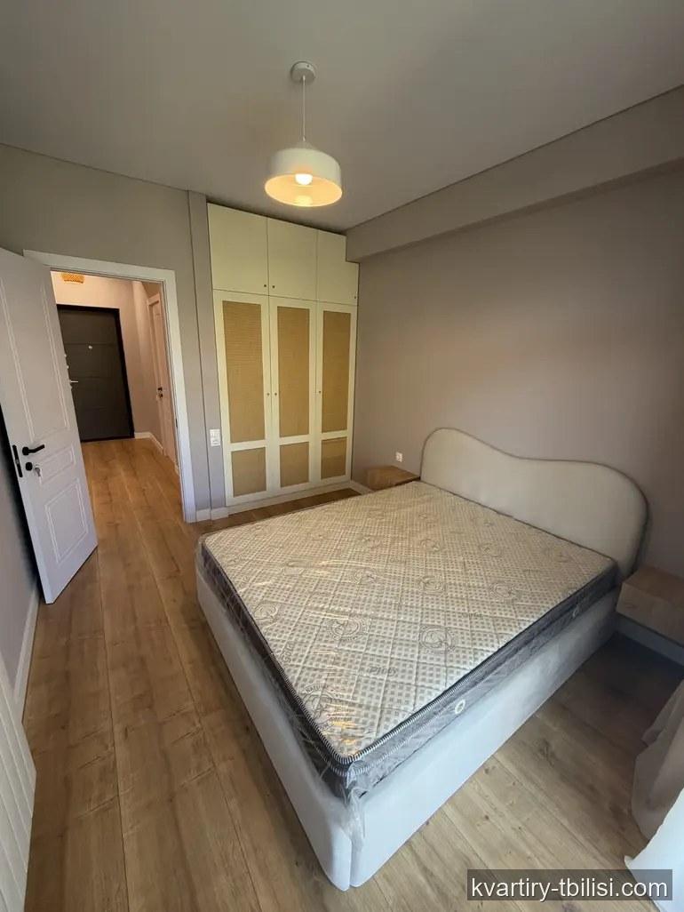 Двухкомнатная квартира на Сабуртало — 175 000 USD | Tbilisi Homes