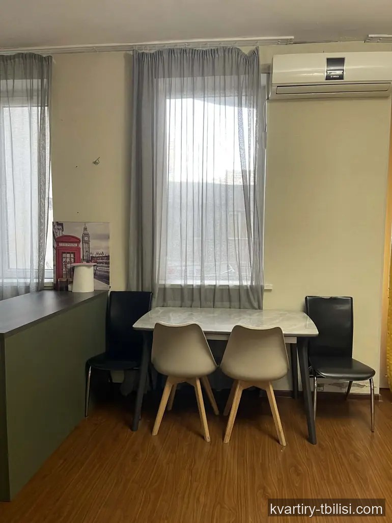 2-bedroom Apartment for sale in Saburtalo, Tbilisi, 57 sqm, floor 6/13 — 106 000 USD | Tbilisi Homes