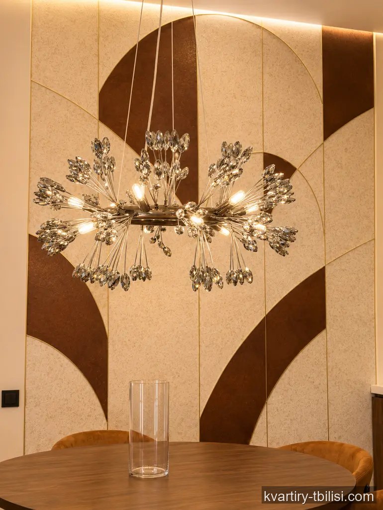 2-bedroom Apartment for sale in Saburtalo, Tbilisi, 50 sqm, floor 8/8 — 131 000 USD | Tbilisi Homes