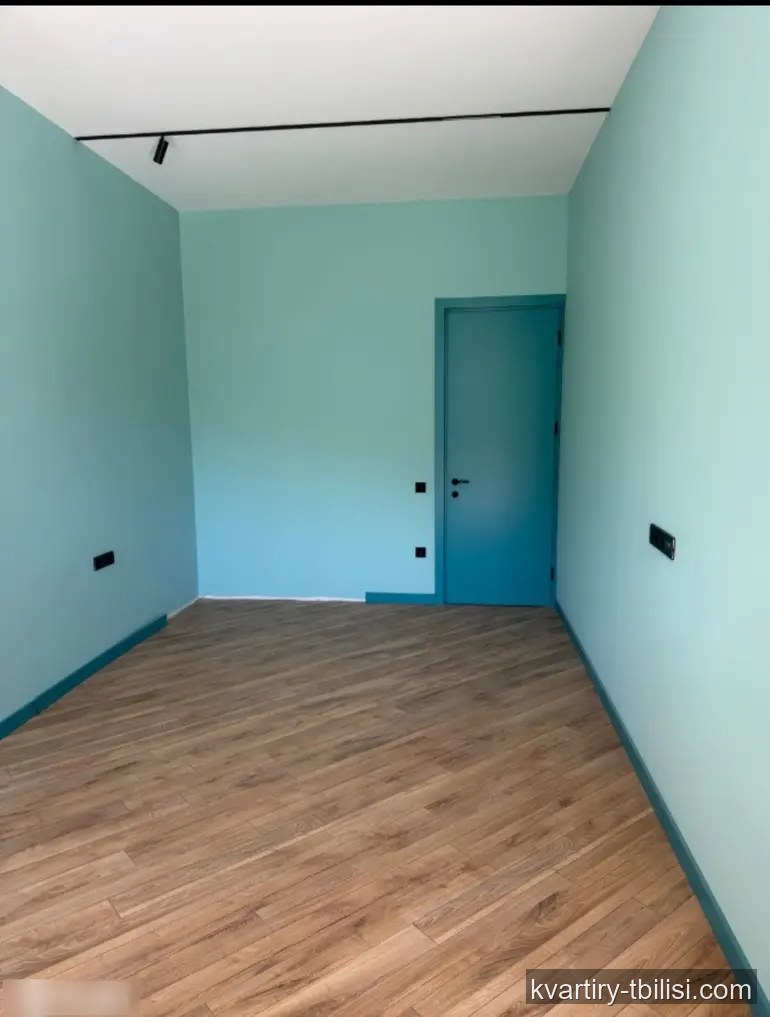 Двухкомнатная квартира на Сабуртало — 160 000 USD | Tbilisi Homes