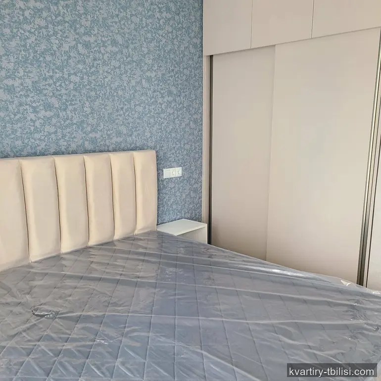 Трёхкомнатная квартира на Сабуртало — 125 000 USD | Tbilisi Homes