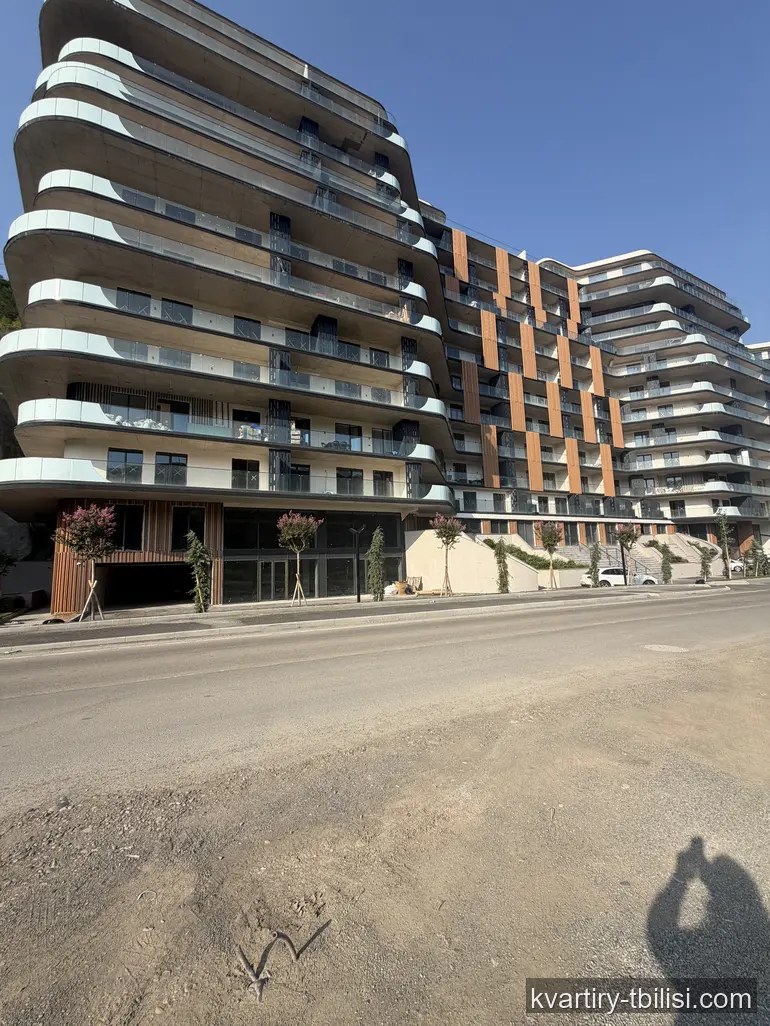 3-bedroom Apartment for sale in Saburtalo, Tbilisi, 89 sqm, floor 11/13 — 195 800 USD | Tbilisi Homes