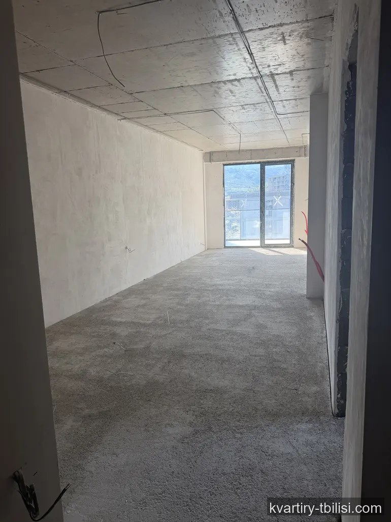 3-bedroom Apartment for sale in Saburtalo, Tbilisi, 89 sqm, floor 11/13 — 195 800 USD | Tbilisi Homes