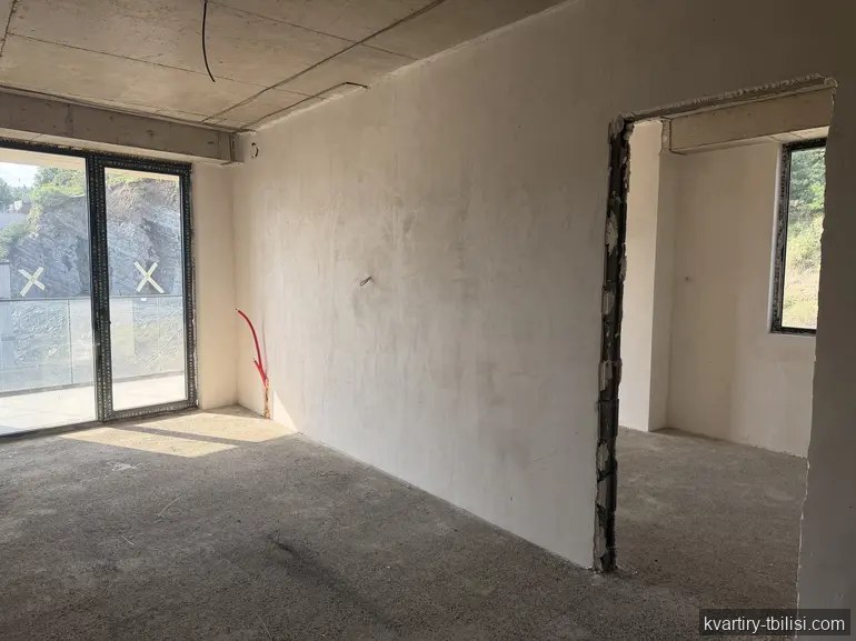 3-bedroom Apartment for sale in Saburtalo, Tbilisi, 89 sqm, floor 11/13 — 195 800 USD | Tbilisi Homes