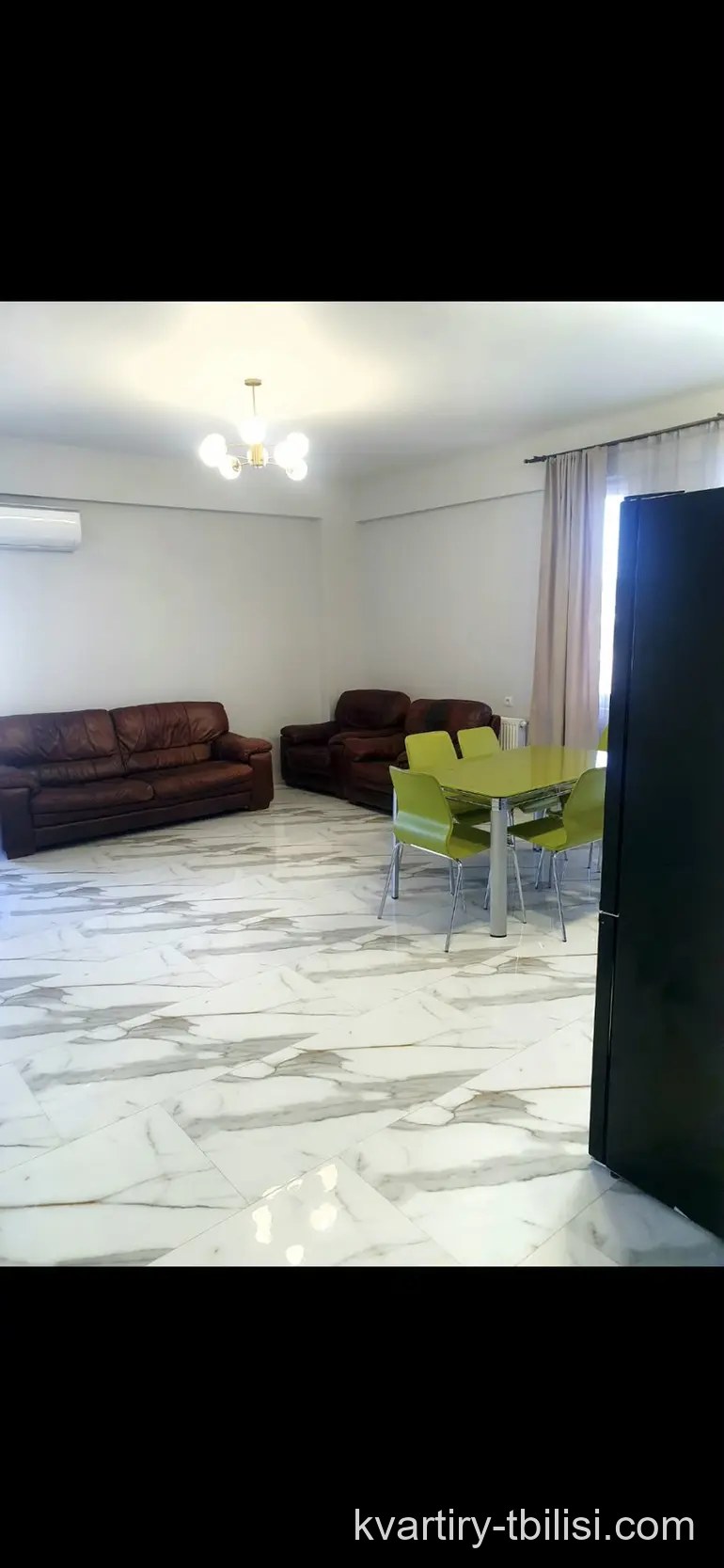 3-bedroom Apartment for sale in Saburtalo, Tbilisi, 100 sqm, floor 7/15 — 215 000 USD | Tbilisi Homes