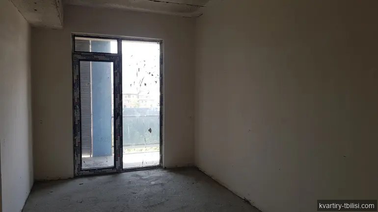 Трёхкомнатная квартира на Сабуртало — 222 000 USD | Tbilisi Homes
