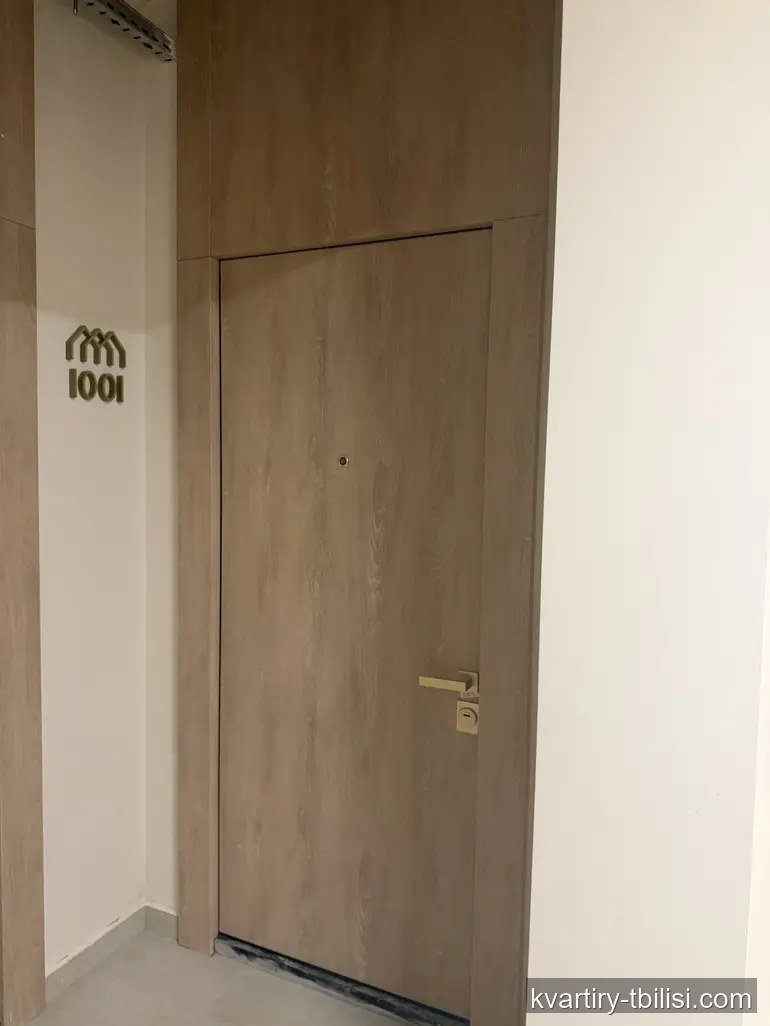3-bedroom Apartment for sale in Saburtalo, Tbilisi, 95.4 sqm, floor 10/13 — 209 880 USD | Tbilisi Homes