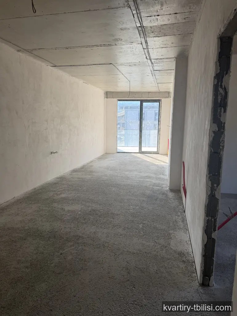 3-bedroom Apartment for sale in Saburtalo, Tbilisi, 95.4 sqm, floor 10/13 — 209 880 USD | Tbilisi Homes
