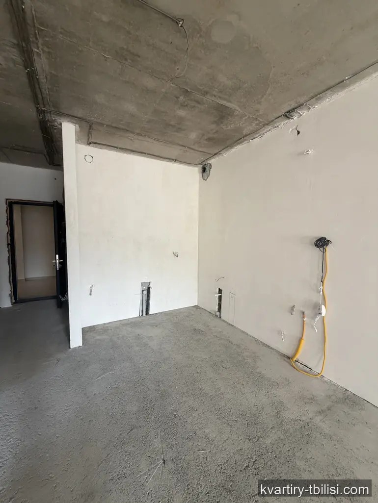 3-bedroom Apartment for sale in Saburtalo, Tbilisi, 95.4 sqm, floor 10/13 — 209 880 USD | Tbilisi Homes