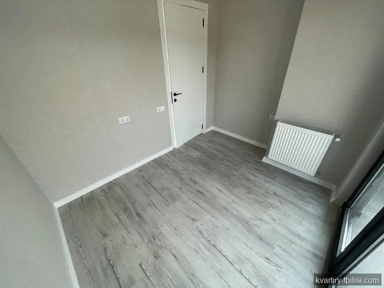 3-bedroom Apartment for sale in Saburtalo, Tbilisi, 54 sqm, floor 7/25 — 119 000 USD | Tbilisi Homes