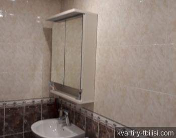 3-bedroom Apartment for sale in Saburtalo, Tbilisi, 125 sqm, floor 12/12 — 300 000 USD | Tbilisi Homes