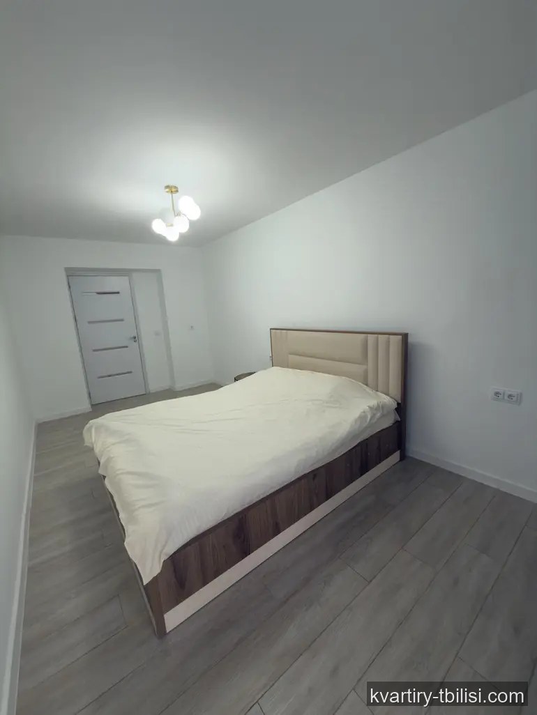 3-bedroom Apartment for sale in Saburtalo, Tbilisi, 70 sqm, floor 7/8 — 155 000 USD | Tbilisi Homes