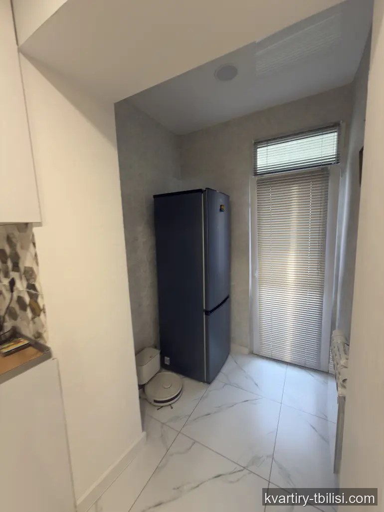 3-bedroom Apartment for sale in Saburtalo, Tbilisi, 70 sqm, floor 7/8 — 155 000 USD | Tbilisi Homes