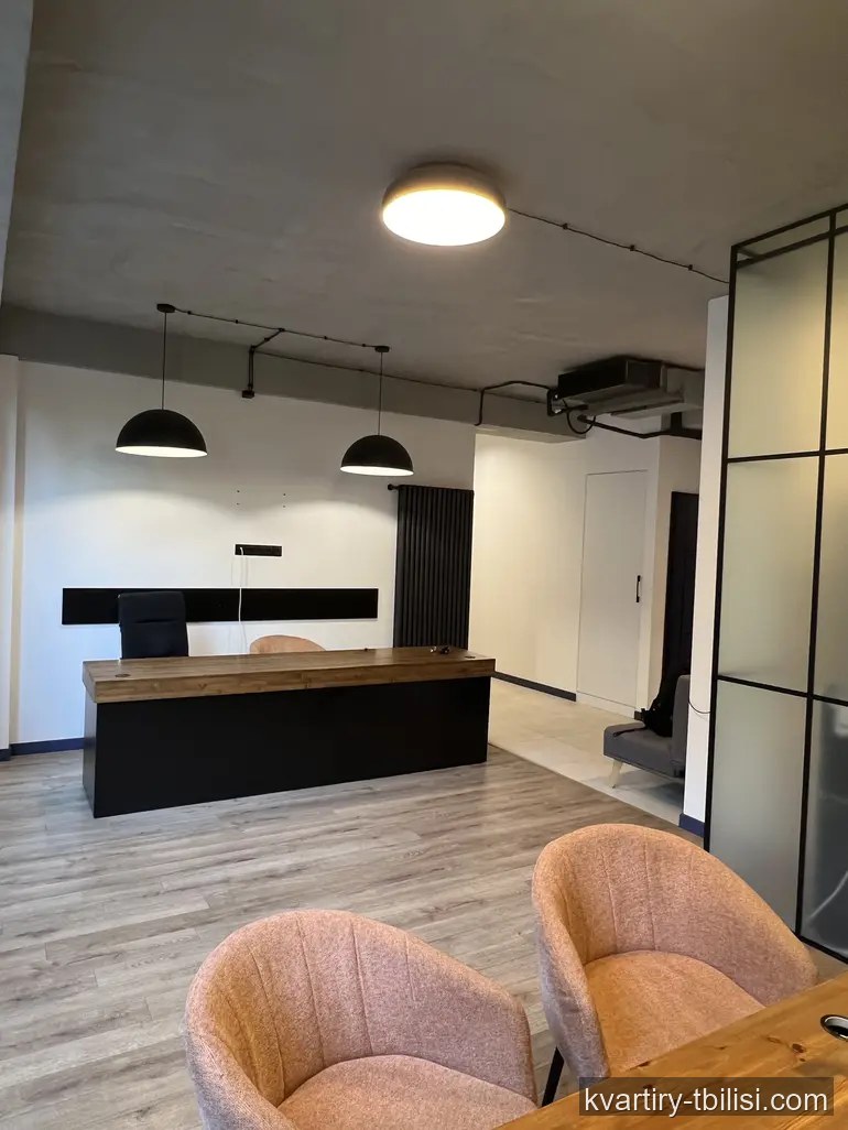 3-bedroom Apartment for sale in Saburtalo, Tbilisi, 113.5 sqm, floor 5/28 — 340 000 USD | Tbilisi Homes