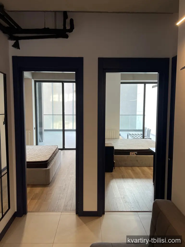 3-bedroom Apartment for sale in Saburtalo, Tbilisi, 113.5 sqm, floor 5/28 — 340 000 USD | Tbilisi Homes