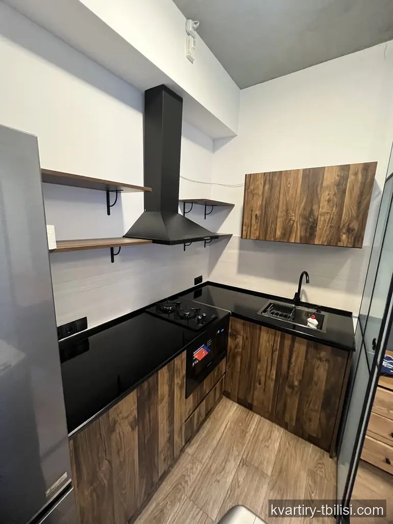 3-bedroom Apartment for sale in Saburtalo, Tbilisi, 113.5 sqm, floor 5/28 — 340 000 USD | Tbilisi Homes