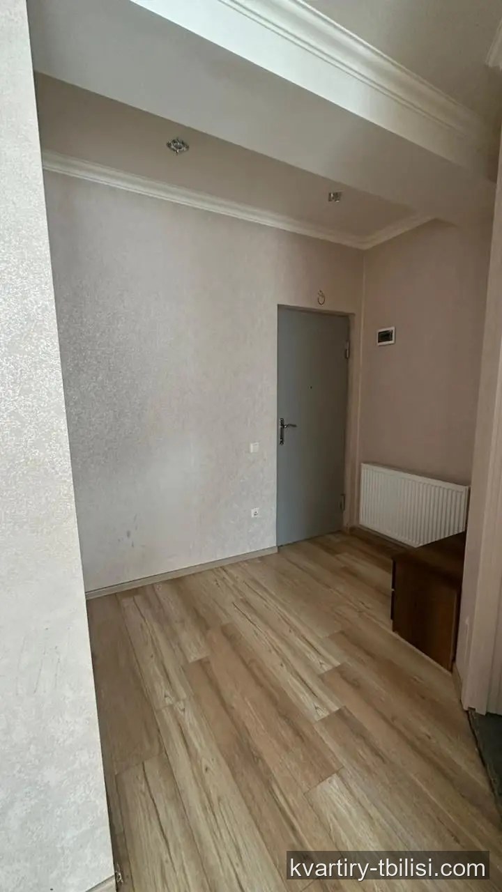 Трёхкомнатная квартира на Сабуртало — 136 000 USD | Tbilisi Homes
