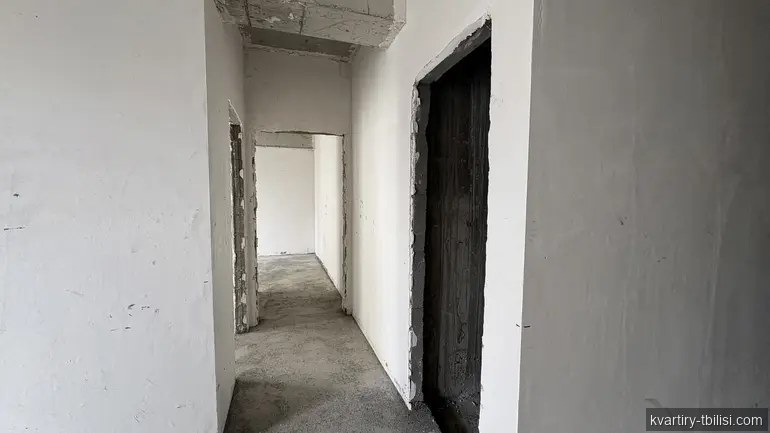 3-bedroom Apartment for sale in Saburtalo, Tbilisi, 92 sqm, floor 6/15 — 155 700 USD | Tbilisi Homes
