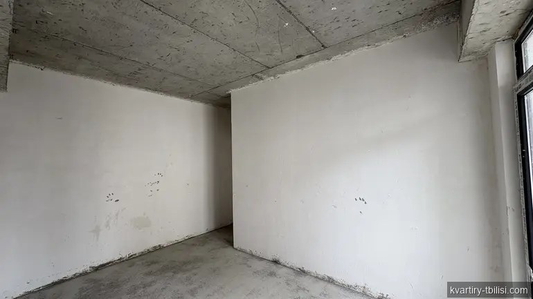 3-bedroom Apartment for sale in Saburtalo, Tbilisi, 92 sqm, floor 6/15 — 155 700 USD | Tbilisi Homes