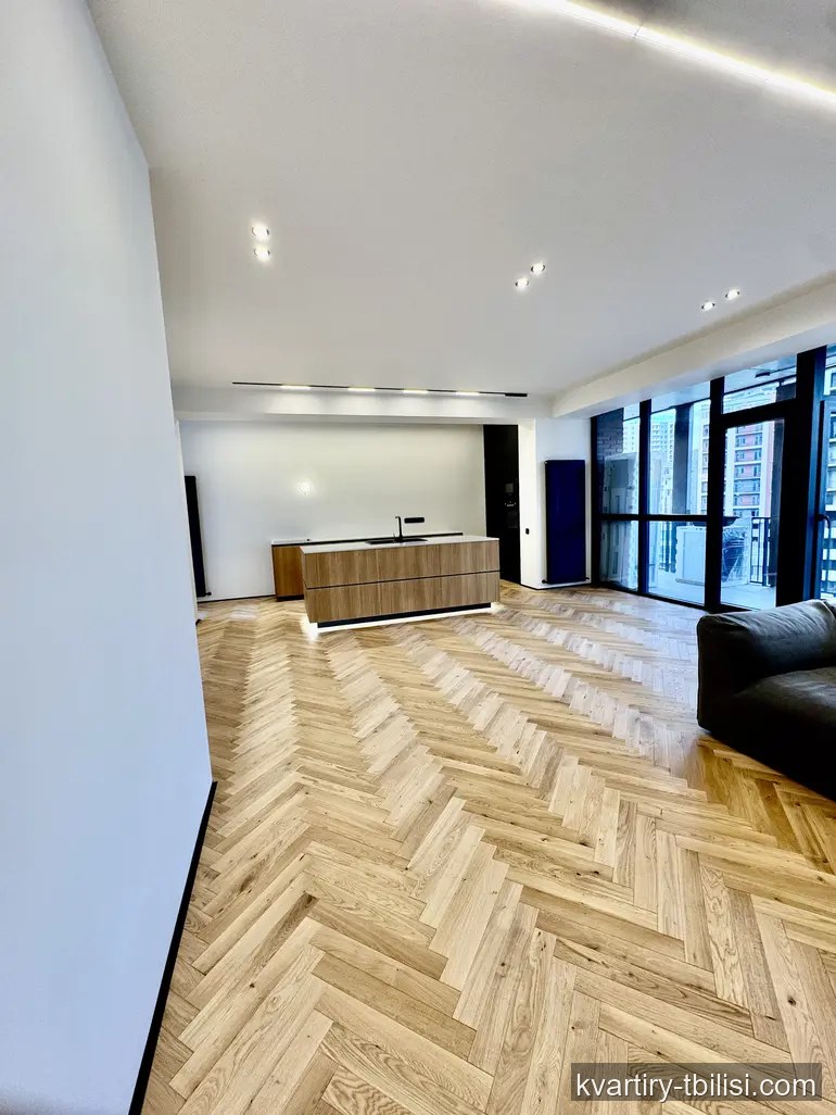 3-bedroom Apartment for sale in Saburtalo, Tbilisi, 152.1 sqm, floor 9/10 — 330 000 USD | Tbilisi Homes